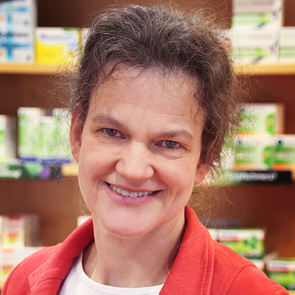 Sabine Baer