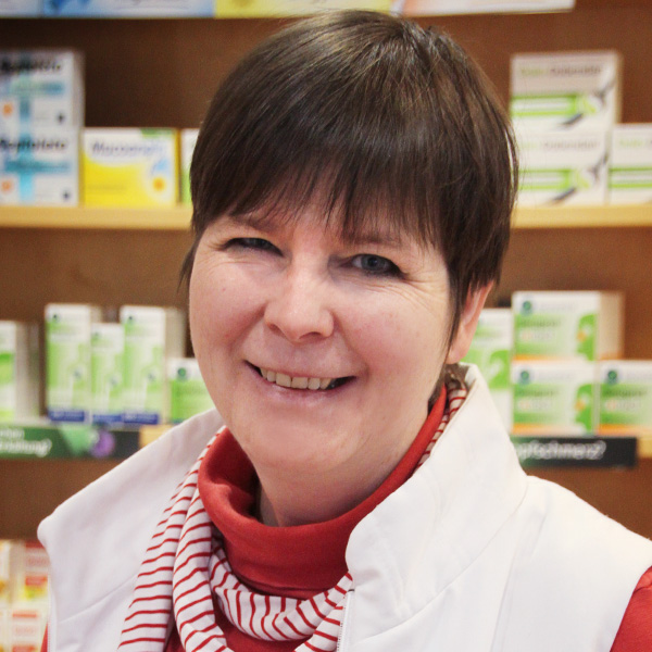 Dr. Andrea Schunk
